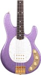 Music Man StingRay Special Bass, Amethyst Sparkle