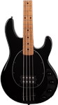 Music Man StingRay Special Bass, Black