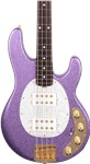 Music Man StingRay Special HH Bass, Amethyst Sparkle, Special Order