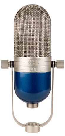 MXL 700 Vintage Style Condensor Microphone