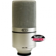 MXL 990 Condensor Microphone