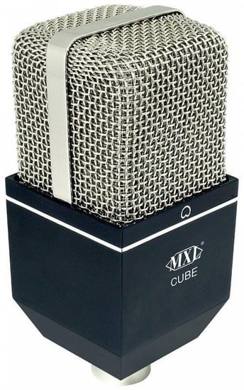 MXL Cube Drum Condenser Microphone