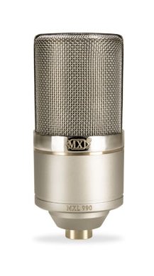 MXL R144 HE Condensor Microphone
