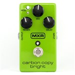MXR M269SE Carbon Copy Bright Delay Pedal