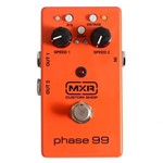 MXR Phase 99 Limited Edition Phaser