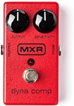 MXR M102 Dyna Comp Compressor Pedal