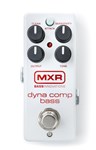 MXR M282 Dyna Comp Bass Compressor Pedal