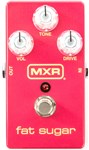 MXR M94 Fat Sugar Drive Pedal