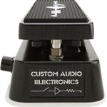 MXR MC404 Custom Audio Electronics Wah Pedal
