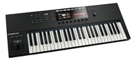 Native Instruments Komplete Kontrol S49 MK2 Controller Keyboard