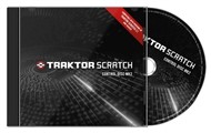 Native Instruments Traktor Scratch Pro Control CDs MK2