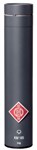 Neumann KM 185 Super-Cardioid Microphone, Black