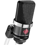 Neumann TLM 102 Studio Microphone (Black)