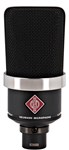 Neumann TLM 102 Microphone, Black