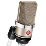 Neumann TLM 102 Studio Microphone (Nickel)