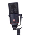 Neumann TLM 170 R mt Studio Microphone, Black