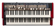 Nord C2D Drawbar Combo Organ
