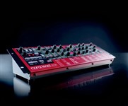 Nord Lead A1R Desktop Synthesizer