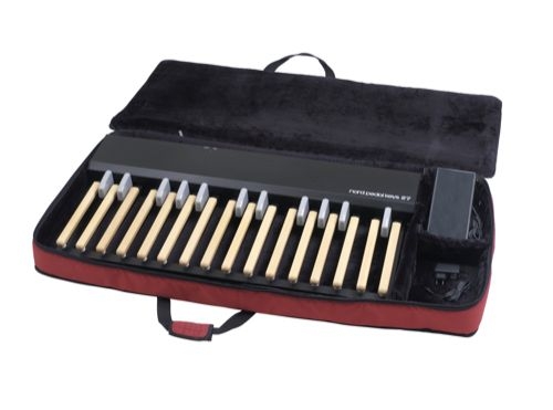 Nord Soft Case for Pedal Keys 27