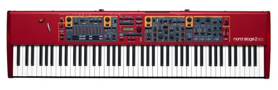 Nord Stage 2 EX 88 Stage Keyboard