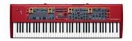 Nord Stage 2 EX HP76 Stage Keyboard