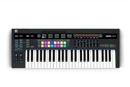 Novation 49SL MKIII USB MIDI Controller