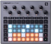 Novation Circuit Rhythm Sampler and Sequencer