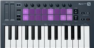 Novation FLKey Mini MIDI Keyboard