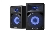 Numark N-Wave 580L DJ Monitors