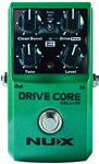 NUX Drive Core Deluxe Boost & Drive Pedal