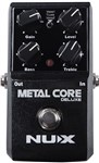 NUX Metal Core Deluxe Pedal