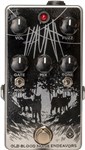 Old Blood Noise Haunt Fuzz Pedal