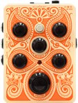 Orange Acoustic Pedal