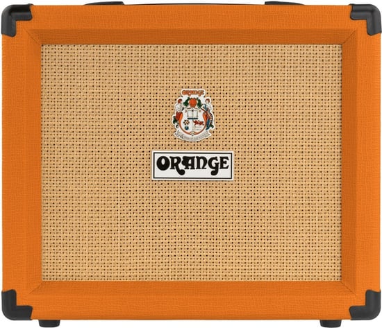 Orange Crush 20RT | Practice Amp