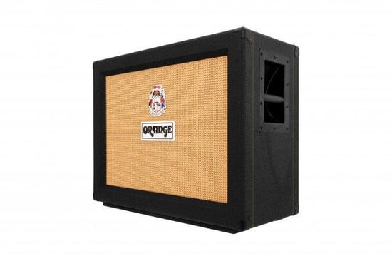 Orange RK50C MKIII Rockerverb 50C Guitar Combo (Black)