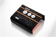 Orange VT1000 Valve Tester