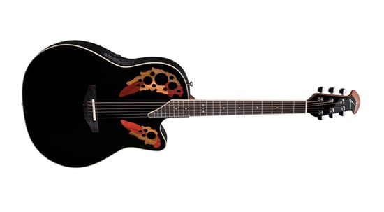 Ovation 2778AX-5 Standard Elite (Black)