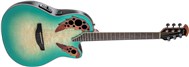 Ovation CE44X Celebrity Elite Plus Mid Electro Acoustic, Mintburst