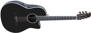 Ovation CS24C Celebrity Standard Mid Electro Acoustic, Black