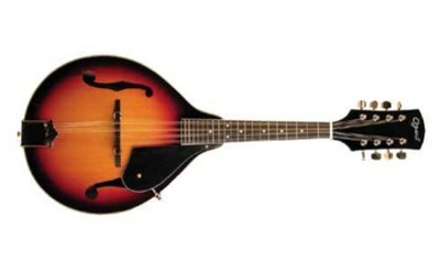 Ozark 2073 All Solid Mandolin