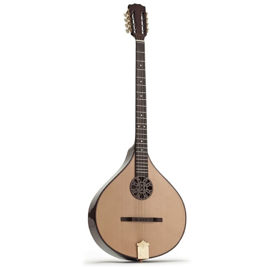 Ozark Concert Bouzouki, Flat Back