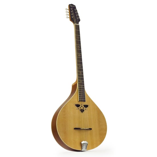 Ozark 2243 Flat Back Celtic Bouzouki