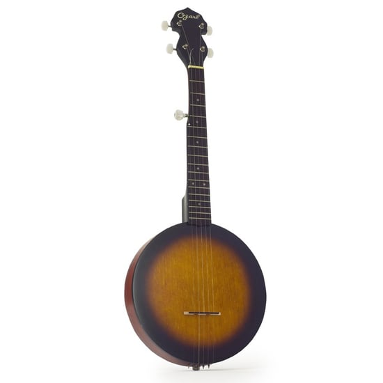 Ozark Travel Banjo