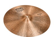 Paiste 2002 Black Label Big Beat Cymbal (19in)