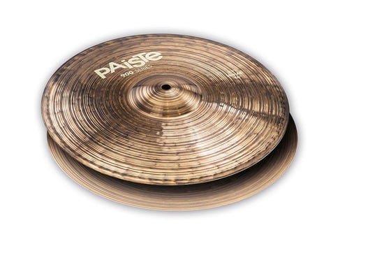 Paiste 900 Series Medium Hi Hats, 14in