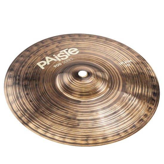 Paiste 900 Series Splash, 10in