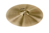 Paiste Formula 602 Medium Universal Crash Cymbal, 16in