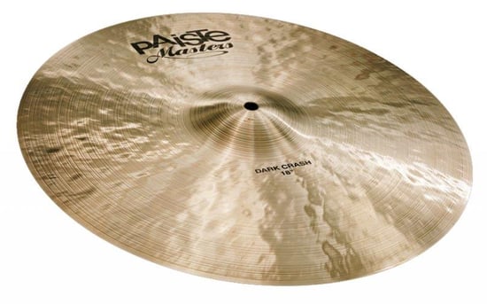 Paiste Masters Dark Crash (20in)