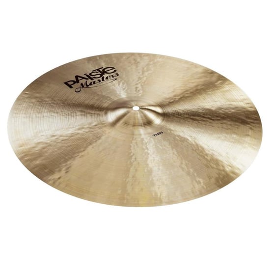 Paiste Masters Thin Multi Crash, 20in