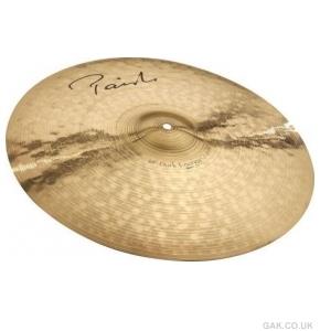 Paiste New Signature Dark Energy Crash MK1 (17in)